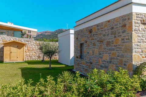 3+4 Villa  i Bodrum, Mugla, Tyrkiet Nr. 52532 - 9