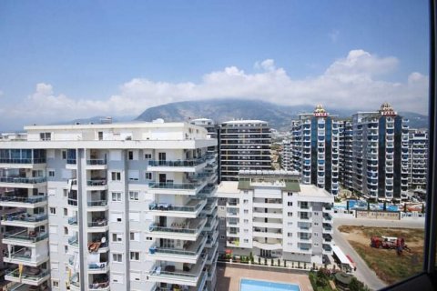 2+1 Lejlighed  i Mahmutlar, Antalya, Tyrkiet Nr. 53062 - 15