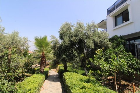 3+1 Villa  i Kargicak, Alanya, Antalya, Tyrkiet Nr. 53186 - 27