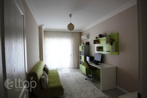 3+1 Lejlighed  i Mahmutlar, Antalya, Tyrkiet Nr. 53221 - 15