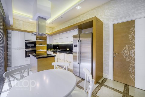 3+1 Penthouse  i Mahmutlar, Antalya, Tyrkiet Nr. 51500 - 9