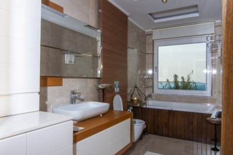 Penthouse  i Kargicak, Alanya, Antalya, Tyrkiet Nr. 51218 - 10