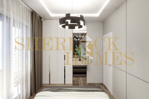 Penthouse  i Mahmutlar, Antalya, Tyrkiet Nr. 51273 - 14