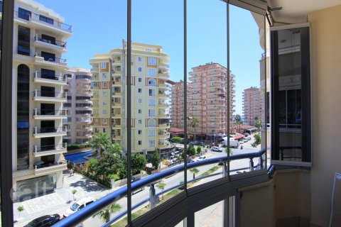 3+1 Lejlighed  i Mahmutlar, Antalya, Tyrkiet Nr. 53221 - 29