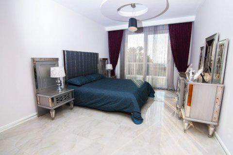 Penthouse  i Kargicak, Alanya, Antalya, Tyrkiet Nr. 51218 - 6