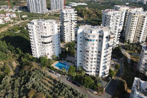 2+1 Lejlighed  i Mahmutlar, Antalya, Tyrkiet Nr. 52827 - 19