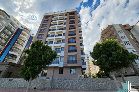 3+1 Lejlighed  i Antalya, Tyrkiet Nr. 52719 - 2