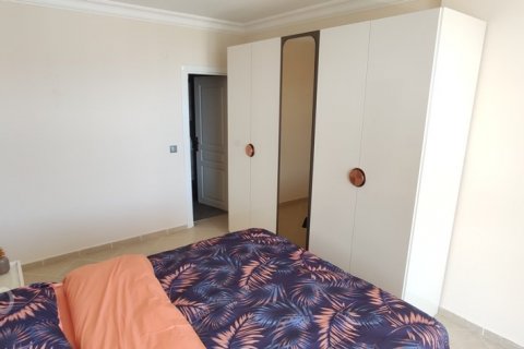 2+1 Lejlighed  i Mahmutlar, Antalya, Tyrkiet Nr. 52464 - 7