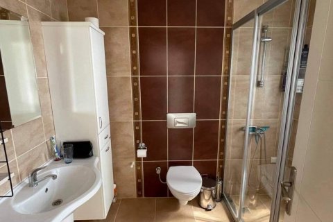 3+1 Villa  i Tepe, Alanya, Antalya, Tyrkiet Nr. 53155 - 17