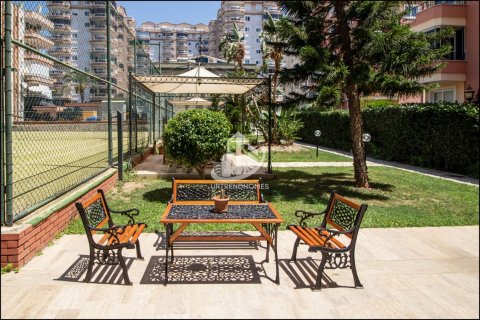 2+1 Lejlighed  i Mahmutlar, Antalya, Tyrkiet Nr. 53080 - 3