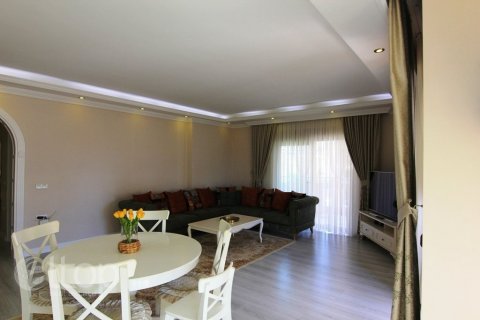 3+1 Lejlighed  i Mahmutlar, Antalya, Tyrkiet Nr. 53221 - 10