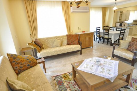 3+1 Villa  i Ovacik, Mugla, Tyrkiet Nr. 50858 - 6