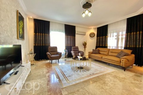 2+1 Lejlighed  i Mahmutlar, Antalya, Tyrkiet Nr. 50604 - 4