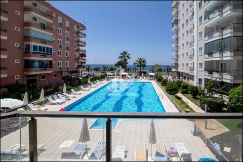 2+1 Lejlighed  i Mahmutlar, Antalya, Tyrkiet Nr. 53080 - 17