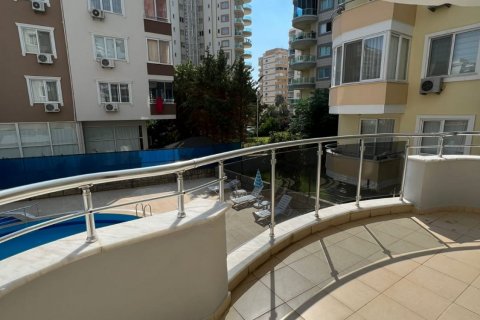 2+1 Lejlighed  i Mahmutlar, Antalya, Tyrkiet Nr. 52850 - 23