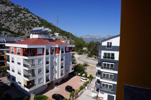 1+1 Lejlighed  i Antalya, Tyrkiet Nr. 52865 - 10