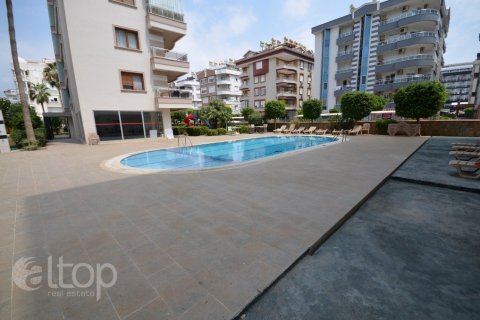 3+1 Lejlighed  i Oba, Antalya, Tyrkiet Nr. 52471 - 6
