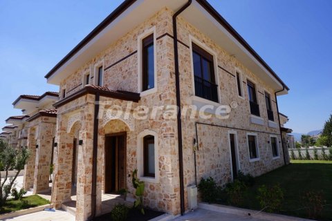 4+1 Villa  i Antalya, Tyrkiet Nr. 53845 - 1