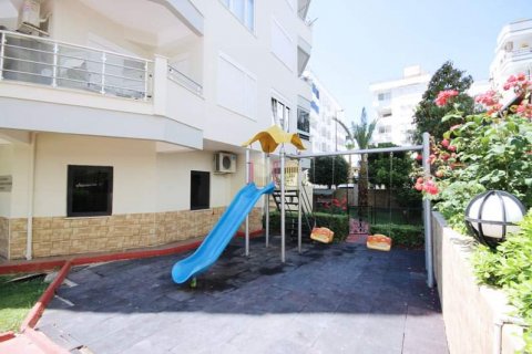 2+1 Lejlighed  i Mahmutlar, Antalya, Tyrkiet Nr. 53062 - 23