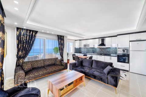 4+1 Penthouse  i Mahmutlar, Antalya, Tyrkiet Nr. 51904 - 2