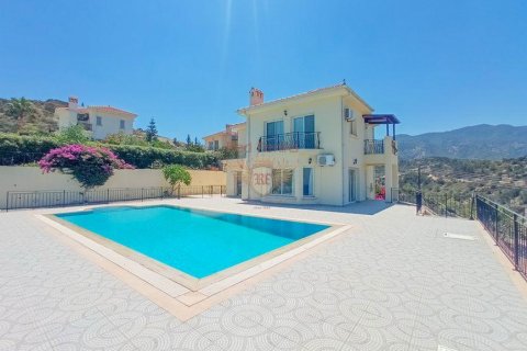 3+1 Villa  i Girne,  Nr. 54896 - 15