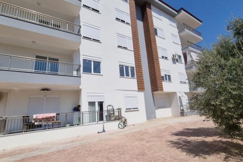 3+1 Lejlighed  i Kepez, Antalya, Tyrkiet Nr. 60446 - 2