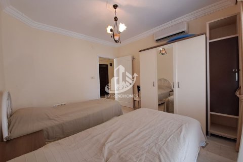 2+1 Lejlighed  i Mahmutlar, Antalya, Tyrkiet Nr. 55161 - 17