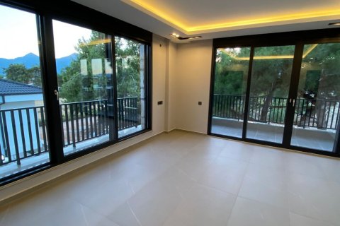 7+1 Villa  i Kepez, Antalya, Tyrkiet Nr. 61224 - 5