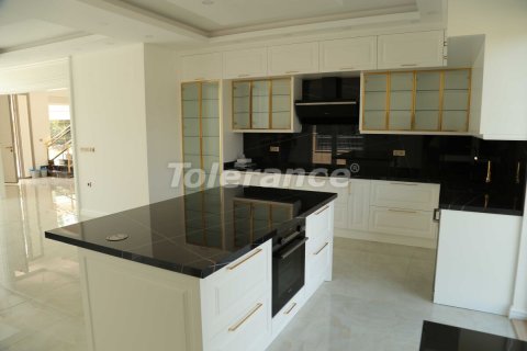 5+1 Villa  i Antalya, Tyrkiet Nr. 60814 - 9