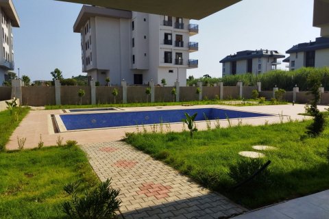 3+1 Penthouse  i Oba, Antalya, Tyrkiet Nr. 62062 - 13