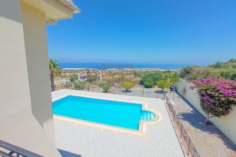 3+1 Villa  i Girne,  Nr. 55025 - 29