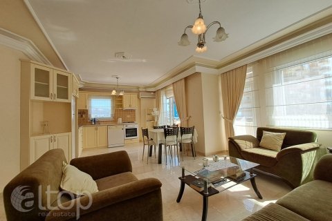 2+1 Lejlighed  i Mahmutlar, Antalya, Tyrkiet Nr. 59334 - 20