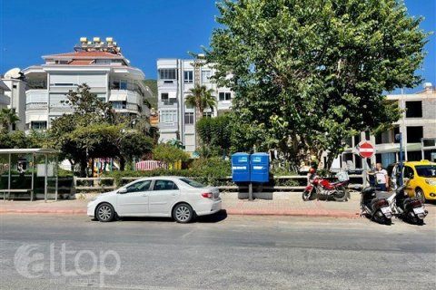 2+1 Lejlighed  i Alanya, Antalya, Tyrkiet Nr. 60253 - 14
