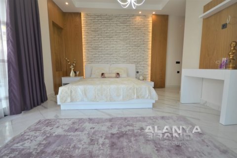 1+1 Lejlighed  i Alanya, Antalya, Tyrkiet Nr. 59112 - 23