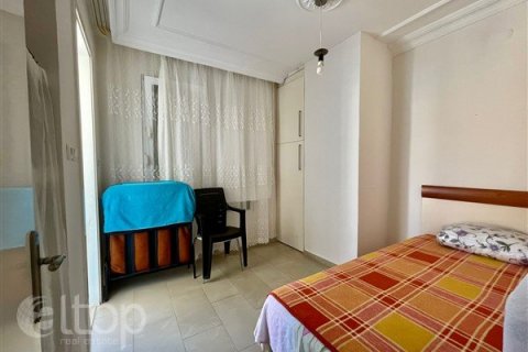 2+1 Lejlighed  i Alanya, Antalya, Tyrkiet Nr. 60253 - 10