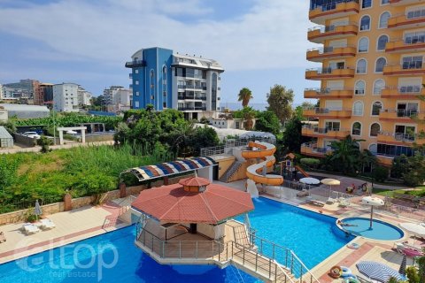 2+1 Lejlighed  i Mahmutlar, Antalya, Tyrkiet Nr. 59334 - 18