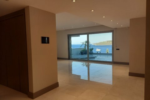 4+1 Villa  i Bodrum, Mugla, Tyrkiet Nr. 61579 - 22