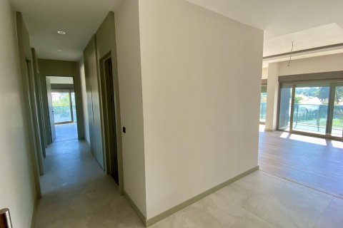 3+1 Lejlighed  i Side, Antalya, Tyrkiet Nr. 55126 - 20