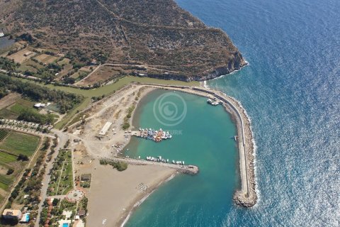 Boligkompleks  i Gazipasa, Antalya, Tyrkiet Nr. 55900 - 2