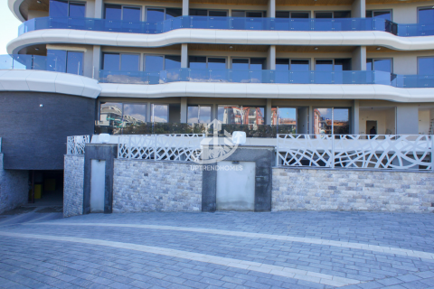 1+1 Lejlighed  i Kargicak, Alanya, Antalya, Tyrkiet Nr. 10653 - 25