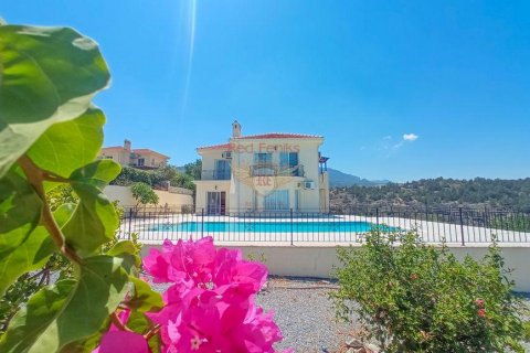 3+1 Villa  i Girne,  Nr. 54896 - 1