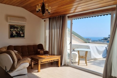 4+1 Lejlighed  i Alanya, Antalya, Tyrkiet Nr. 55082 - 9