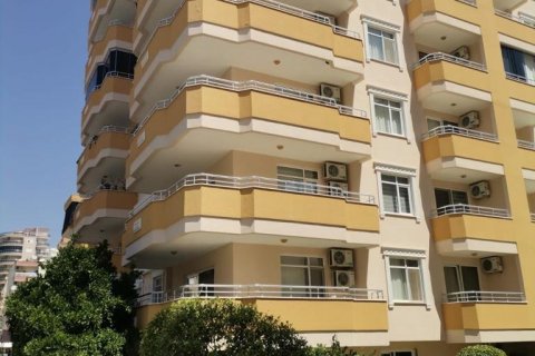 2+1 Lejlighed  i Mahmutlar, Antalya, Tyrkiet Nr. 60028 - 25