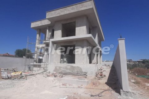 4+1 Villa  i Antalya, Tyrkiet Nr. 60031 - 11