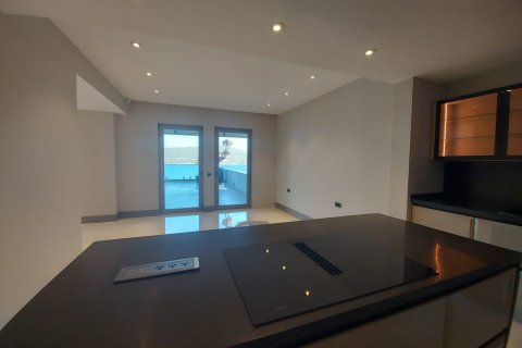 4+1 Villa  i Bodrum, Mugla, Tyrkiet Nr. 61579 - 26