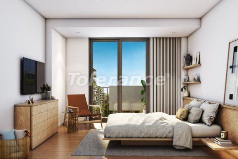 3+1 Lejlighed  i Mersin, Tyrkiet Nr. 59554 - 17