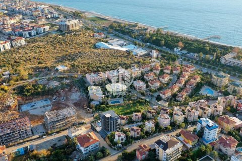 1+1 Penthouse  i Kestel, Antalya, Tyrkiet Nr. 60052 - 5