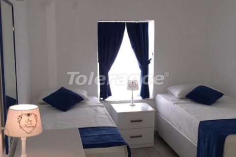 Hotel  i Bodrum, Mugla, Tyrkiet Nr. 60032 - 5