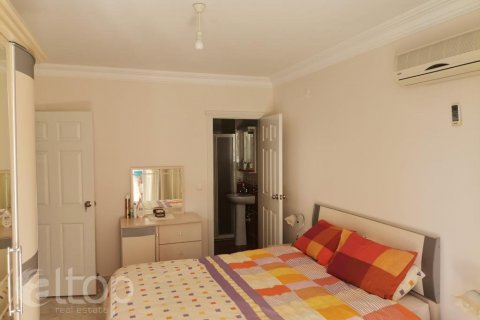 2+1 Lejlighed  i Mahmutlar, Antalya, Tyrkiet Nr. 60028 - 5
