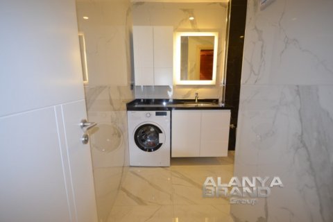 1+1 Lejlighed  i Alanya, Antalya, Tyrkiet Nr. 59112 - 28